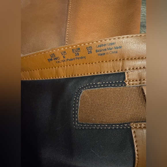 Naturalizer Wide Calf Boot - Picture 3 of 6